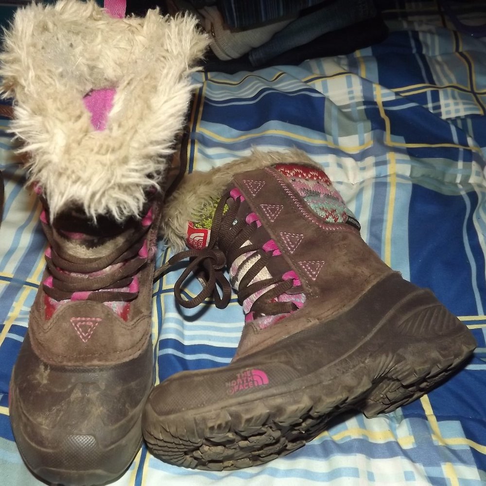 girls boots